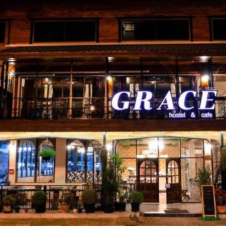 Grace Hostel - Csiangraj Kültér fotó